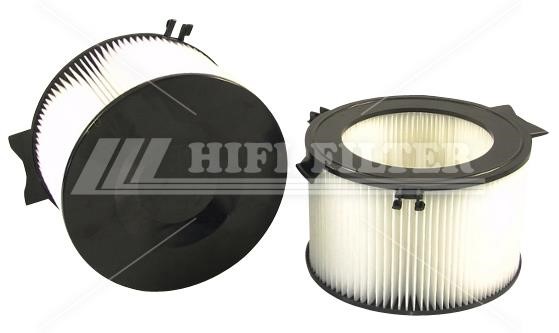 Hifi Filter SC 5025 Фільтр салону SC5025: Купити в Україні - Добра ціна на EXIST.UA!