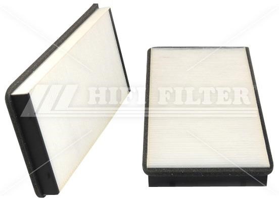 Hifi Filter SC 5104 Фільтр салону SC5104: Купити в Україні - Добра ціна на EXIST.UA!