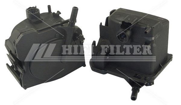 Hifi Filter SN 39916 Фільтр палива SN39916: Купити в Україні - Добра ціна на EXIST.UA!