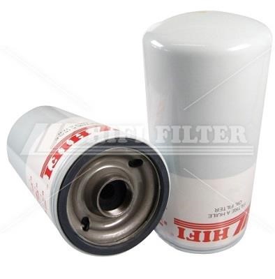 Hifi Filter SO 11029 Фільтр масляний SO11029: Купити в Україні - Добра ціна на EXIST.UA!