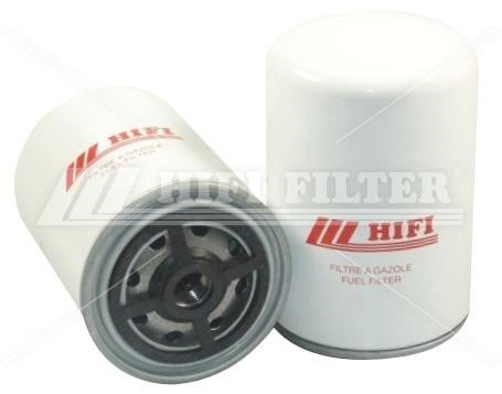 Hifi Filter SN 99111 Фільтр палива SN99111: Приваблива ціна - Купити в Україні на EXIST.UA!