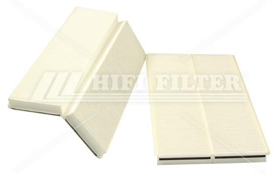 Hifi Filter SC 5068 Фільтр салону SC5068: Купити в Україні - Добра ціна на EXIST.UA!