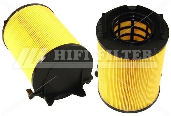 Hifi Filter SA 5129 Повітряний фільтр SA5129: Приваблива ціна - Купити в Україні на EXIST.UA!