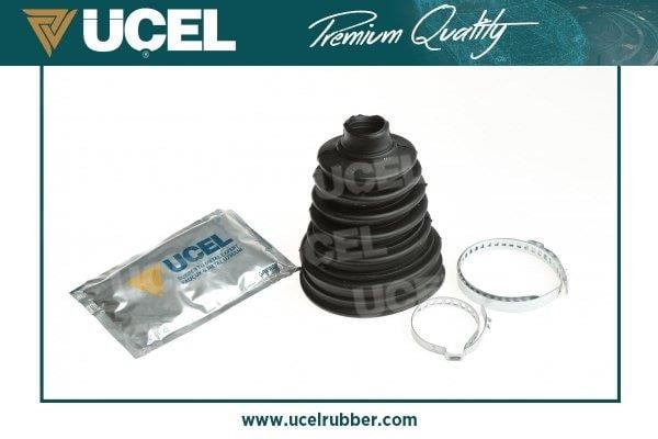 UCEL 10010 Пильовик приводного валу, комплект 10010: Купити в Україні - Добра ціна на EXIST.UA!
