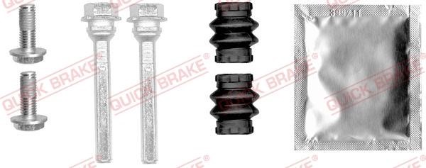 Quick brake 113-1482X Ремкомплект гальмівного супорта 1131482X: Купити в Україні - Добра ціна на EXIST.UA!