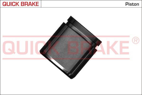 Quick brake 185097 Поршень гальмівного супорту 185097: Купити в Україні - Добра ціна на EXIST.UA!