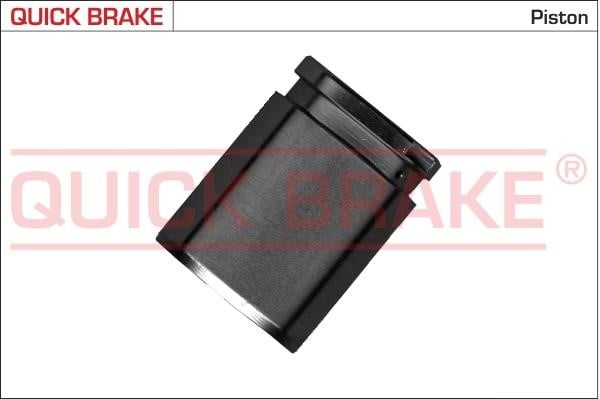 Quick brake 185001 Поршень гальмівного супорту 185001: Купити в Україні - Добра ціна на EXIST.UA!