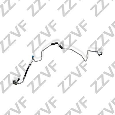 ZZVF ZV24CN Трубопровід високого / низького тиску, кондиціонер ZV24CN: Купити в Україні - Добра ціна на EXIST.UA!