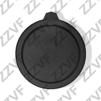 ZZVF ZVAK092 Клапан вентиляції картерних газів ZVAK092: Купити в Україні - Добра ціна на EXIST.UA!