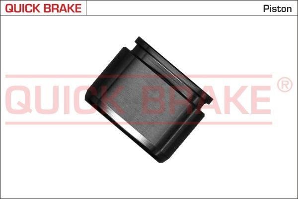 Quick brake 185095 Поршень гальмівного супорту 185095: Купити в Україні - Добра ціна на EXIST.UA!