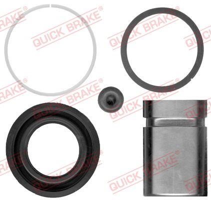 Quick brake 114-5087 Ремкомплект суппорта 1145087: Отличная цена - Купить в Украине на EXIST.UA! 1145087 Quick brake Ремкомплект суппорта