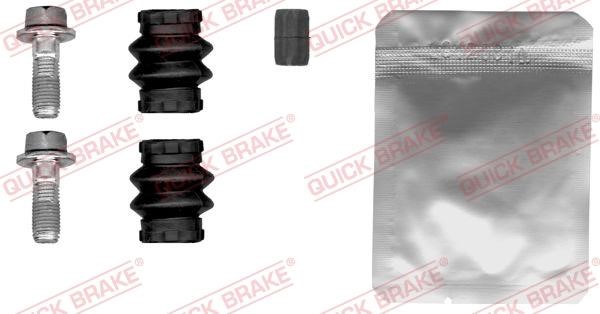 Quick brake 113-1493 Монтажний комплект 1131493: Приваблива ціна - Купити в Україні на EXIST.UA!