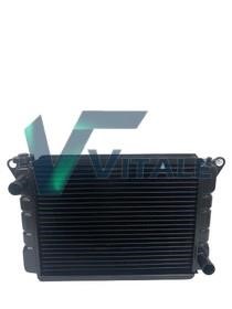 Vitale RE810879 Радіатор охолодження двигуна RE810879: Приваблива ціна - Купити в Україні на EXIST.UA!
