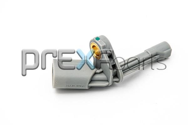 PrexaParts P101103 Датчик АБС (ABS) P101103: Купити в Україні - Добра ціна на EXIST.UA!