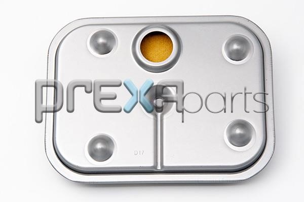 PrexaParts P320041 Фільтр АКПП P320041: Купити в Україні - Добра ціна на EXIST.UA!