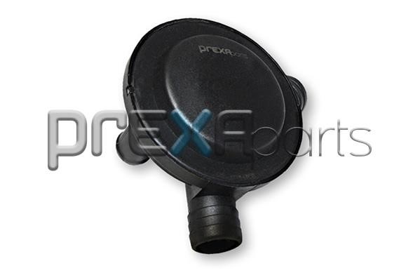 PrexaParts P129024 Клапан, система продування картера P129024: Купити в Україні - Добра ціна на EXIST.UA!