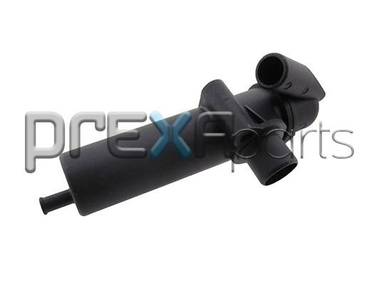 PrexaParts P229006 Клапан вентиляції картерних газів P229006: Купити в Україні - Добра ціна на EXIST.UA!