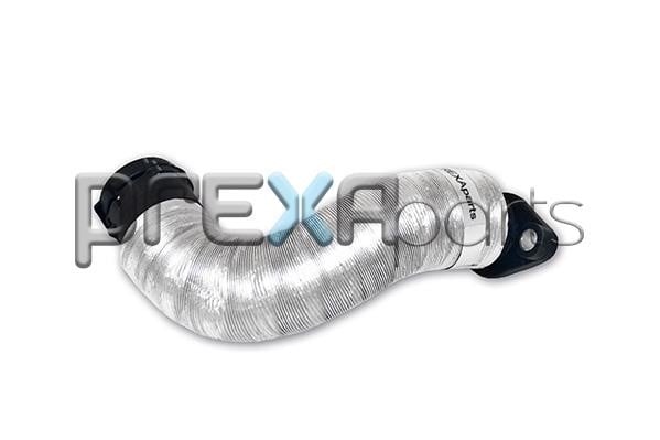 PrexaParts P226095 Патрубок системи охолодження P226095: Купити в Україні - Добра ціна на EXIST.UA!
