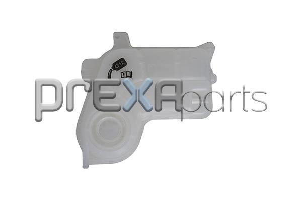 PrexaParts P127020 Розширювальний бачок, охолоджувальна рідина P127020: Купити в Україні - Добра ціна на EXIST.UA!
