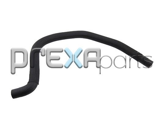 PrexaParts P226072 Гідравлічний шланг, механізм рульового керування P226072: Купити в Україні - Добра ціна на EXIST.UA!