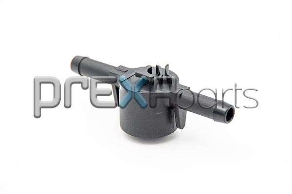 PrexaParts P129088 Клапан фільтра паливного P129088: Купити в Україні - Добра ціна на EXIST.UA!