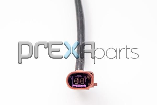 Датчик температуры отработанных газов PrexaParts P104038