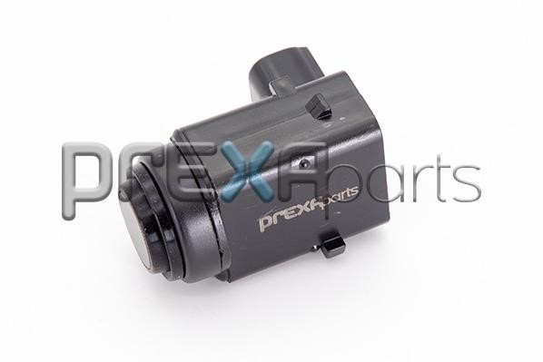 PrexaParts P403030 Датчик, паркувальний датчик P403030: Купити в Україні - Добра ціна на EXIST.UA!