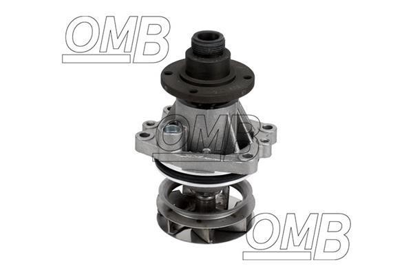 OMB MB5404 Помпа водяна MB5404: Купити в Україні - Добра ціна на EXIST.UA!