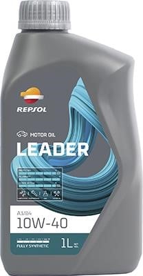 Repsol RPP0104MHA Моторна олива Repsol Leader A3/B4 10W-40, 1л RPP0104MHA: Купити в Україні - Добра ціна на EXIST.UA!