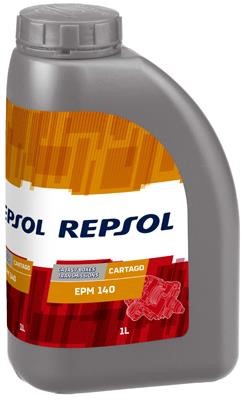 Repsol RP024T51 Олива для коробки передач RP024T51: Купити в Україні - Добра ціна на EXIST.UA!