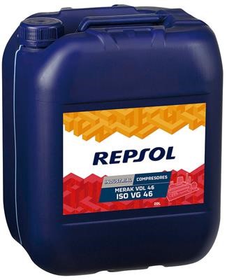 Repsol RP306F16 Олива гідравлічна Repsol, 20л RP306F16: Купити в Україні - Добра ціна на EXIST.UA!