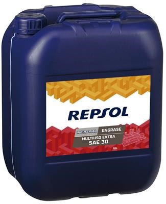 Repsol RP301D16 Олива гідравлічна Repsol, 20л RP301D16: Купити в Україні - Добра ціна на EXIST.UA!