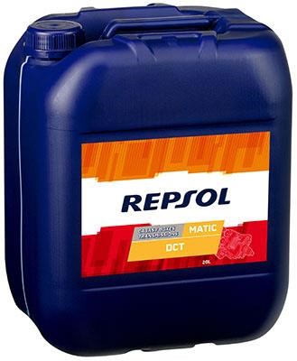 Repsol RP026D16 Олива автоматичної КП RP026D16: Купити в Україні - Добра ціна на EXIST.UA!