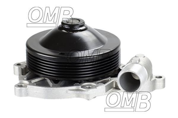 OMB MB10309 Помпа водяна MB10309: Купити в Україні - Добра ціна на EXIST.UA!