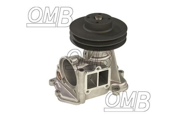 OMB MB0148 Помпа водяна MB0148: Купити в Україні - Добра ціна на EXIST.UA!