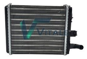 Vitale FI811065 Радіатор опалювача салону FI811065: Купити в Україні - Добра ціна на EXIST.UA!