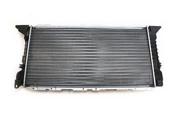 WXQP 620059 Радіатор охолодження двигуна 620059: Купити в Україні - Добра ціна на EXIST.UA!