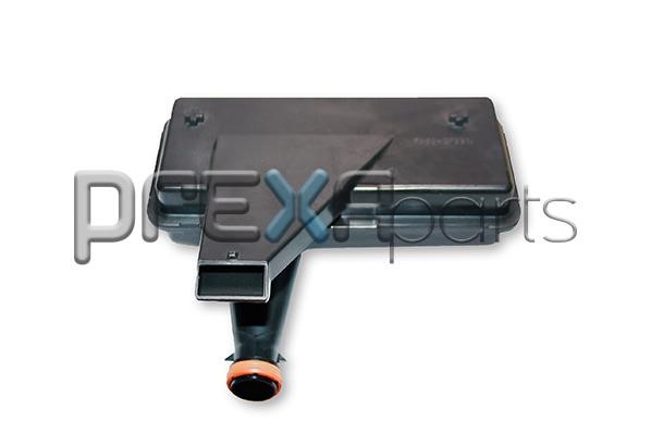 PrexaParts P120025 Фільтр АКПП P120025: Купити в Україні - Добра ціна на EXIST.UA!