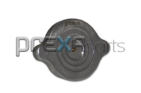 PrexaParts P331002 Кришка радіатора P331002: Купити в Україні - Добра ціна на EXIST.UA!