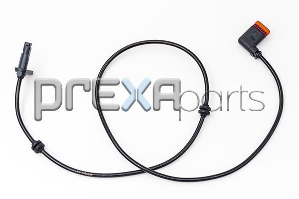 PrexaParts P301084 Датчик АБС (ABS) P301084: Купити в Україні - Добра ціна на EXIST.UA!