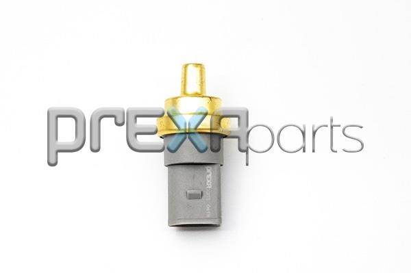 PrexaParts P102013 Датчик, температура охолоджувальної рідини P102013: Купити в Україні - Добра ціна на EXIST.UA!
