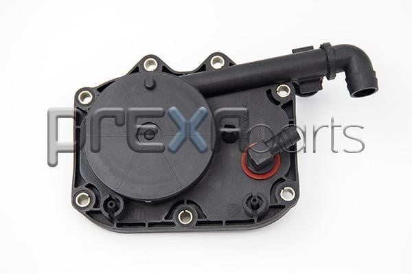 PrexaParts P229035 Клапан рециркуляції відпрацьованих газів EGR P229035: Купити в Україні - Добра ціна на EXIST.UA!