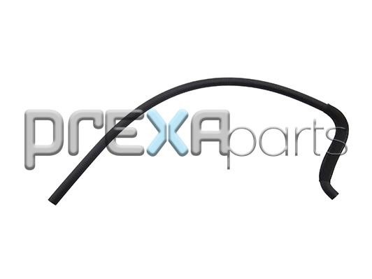 PrexaParts P226234 Гідравлічний шланг, механізм рульового керування P226234: Купити в Україні - Добра ціна на EXIST.UA!