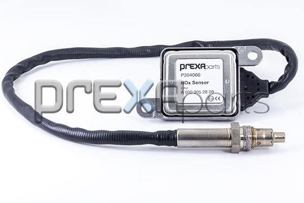 PrexaParts P304066 Датчик NOx P304066: Купити в Україні - Добра ціна на EXIST.UA!