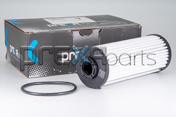 PrexaParts P120101 Фільтр АКПП P120101: Приваблива ціна - Купити в Україні на EXIST.UA!