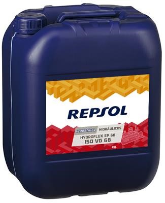 Repsol RP343G16 Олива гідравлічна Repsol, 20л RP343G16: Купити в Україні - Добра ціна на EXIST.UA!