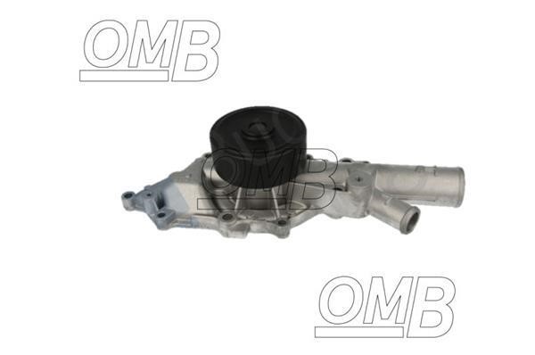 OMB MB10023 Помпа водяна MB10023: Купити в Україні - Добра ціна на EXIST.UA!