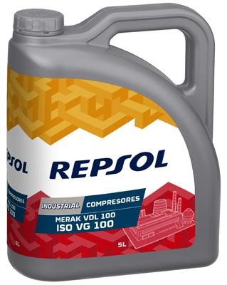 Repsol RP306H55 Олива гідравлічна Repsol, 5л RP306H55: Купити в Україні - Добра ціна на EXIST.UA!
