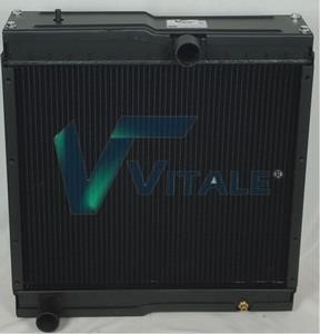 Vitale MF655352 Радіатор охолодження двигуна MF655352: Купити в Україні - Добра ціна на EXIST.UA!