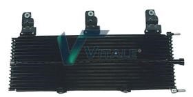 Vitale NI606400 Охолоджувач оливи, моторна олива NI606400: Купити в Україні - Добра ціна на EXIST.UA!